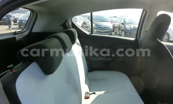 Tenga Tsaru Toyota Aqua Sirivha Mota in Beitbridge in Matabeleland South Tenga Tsaru Toyota Aqua Sirivha Mota in Beitbridge in Matabeleland South