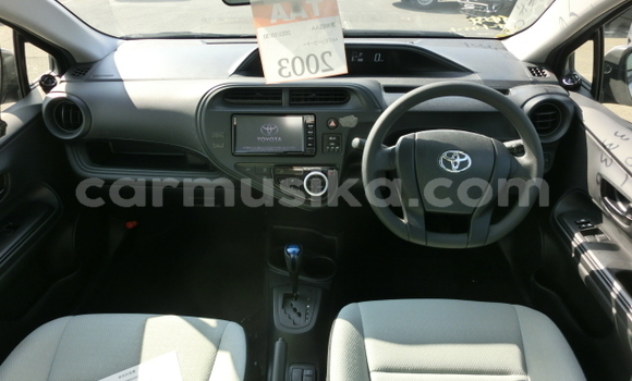 Tenga Tsaru Toyota Aqua Sirivha Mota in Beitbridge in Matabeleland South Tenga Tsaru Toyota Aqua Sirivha Mota in Beitbridge in Matabeleland South