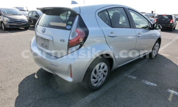 Tenga Tsaru Toyota Aqua Sirivha Mota in Beitbridge in Matabeleland South Tenga Tsaru Toyota Aqua Sirivha Mota in Beitbridge in Matabeleland South