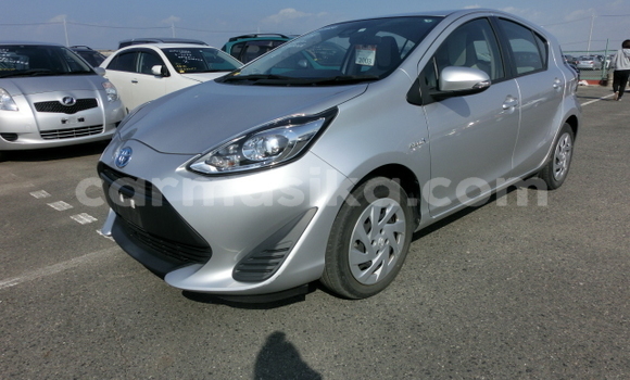 Tenga Tsaru Toyota Aqua Sirivha Mota in Beitbridge in Matabeleland South Tenga Tsaru Toyota Aqua Sirivha Mota in Beitbridge in Matabeleland South