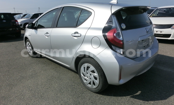 Tenga Tsaru Toyota Aqua Sirivha Mota in Beitbridge in Matabeleland South Tenga Tsaru Toyota Aqua Sirivha Mota in Beitbridge in Matabeleland South