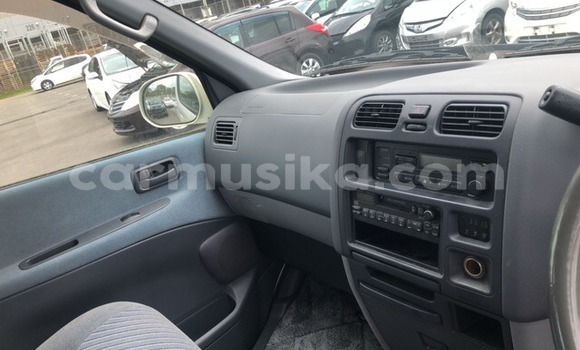 Buy Used Toyota Granvia Other Car in Beitbridge in Matabeleland South Buy Used Toyota Granvia Other Car in Beitbridge in Matabeleland South