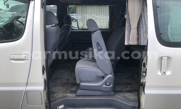 Buy Used Toyota Granvia Other Car in Beitbridge in Matabeleland South Buy Used Toyota Granvia Other Car in Beitbridge in Matabeleland South