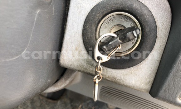 Buy Used Toyota Granvia Other Car in Beitbridge in Matabeleland South Buy Used Toyota Granvia Other Car in Beitbridge in Matabeleland South