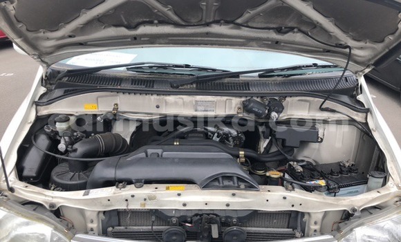 Buy Used Toyota Granvia Other Car in Beitbridge in Matabeleland South Buy Used Toyota Granvia Other Car in Beitbridge in Matabeleland South