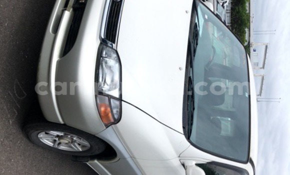 Buy Used Toyota Granvia Other Car in Beitbridge in Matabeleland South Buy Used Toyota Granvia Other Car in Beitbridge in Matabeleland South