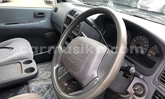 Buy Used Toyota Granvia Other Car in Beitbridge in Matabeleland South Buy Used Toyota Granvia Other Car in Beitbridge in Matabeleland South