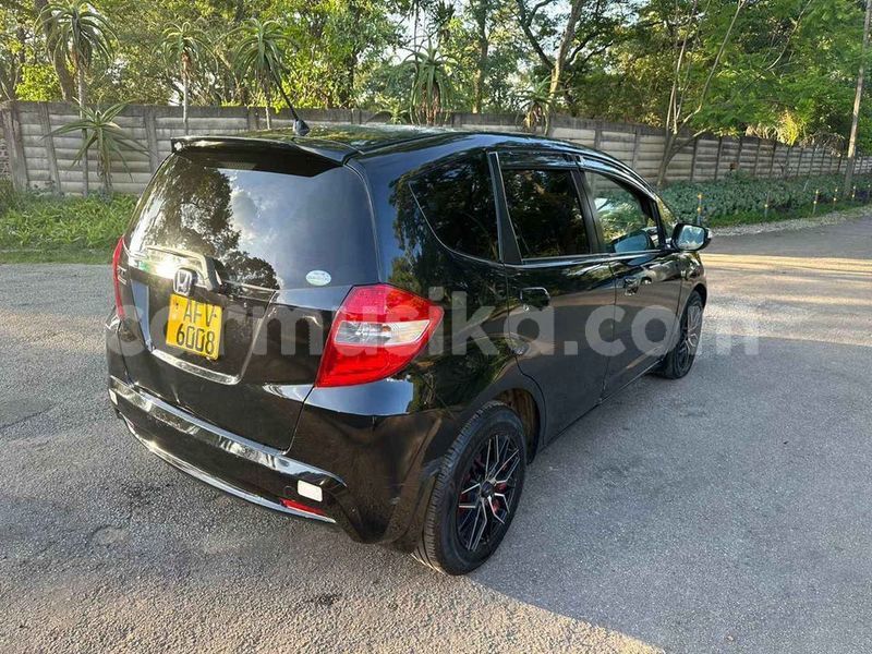 Big with watermark honda fit harare borrowdale 34490