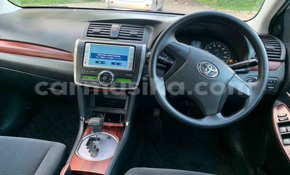 Buy Used Toyota Allion Other Car in Beitbridge in Matabeleland South Buy Used Toyota Allion Other Car in Beitbridge in Matabeleland South