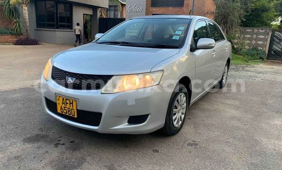 Buy Used Toyota Allion Other Car in Beitbridge in Matabeleland South Buy Used Toyota Allion Other Car in Beitbridge in Matabeleland South