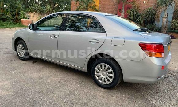 Buy Used Toyota Allion Other Car in Beitbridge in Matabeleland South Buy Used Toyota Allion Other Car in Beitbridge in Matabeleland South