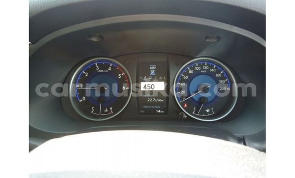 Buy Import Toyota Hilux Black Car in Import - Dubai in Harare Buy Import Toyota Hilux Black Car in Import - Dubai in Harare