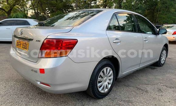 Buy Used Toyota Allion Other Car in Beitbridge in Matabeleland South Buy Used Toyota Allion Other Car in Beitbridge in Matabeleland South