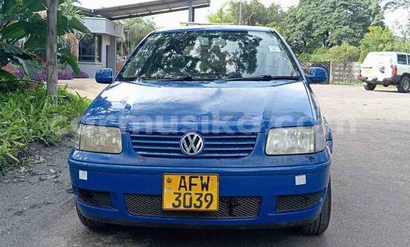 Acheter Occasion Voiture Volkswagen Polo Bleu à Bindura, Mashonaland Central Acheter Occasion Voiture Volkswagen Polo Bleu à Bindura, Mashonaland Central