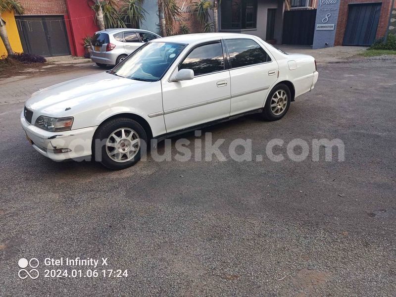 Big with watermark toyota cresta harare belvedere 34494