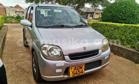 Buy Used Suzuki Kei Other Car in Belvedere in Harare