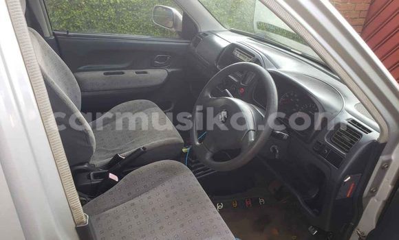 Buy Used Suzuki Kei Other Car in Belvedere in Harare Buy Used Suzuki Kei Other Car in Belvedere in Harare