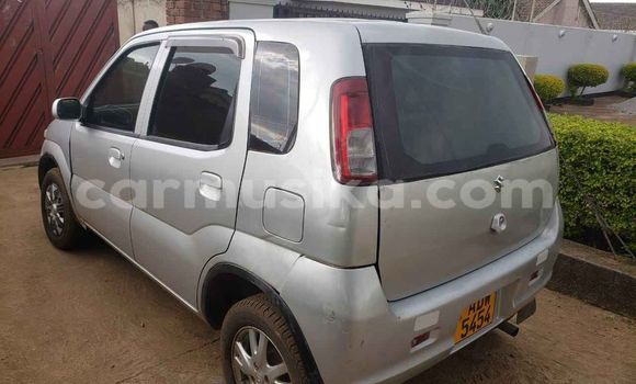 Buy Used Suzuki Kei Other Car in Belvedere in Harare Buy Used Suzuki Kei Other Car in Belvedere in Harare