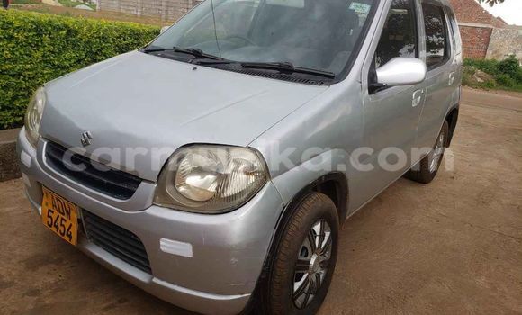 Buy Used Suzuki Kei Other Car in Belvedere in Harare Buy Used Suzuki Kei Other Car in Belvedere in Harare
