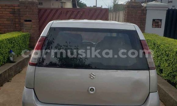 Buy Used Suzuki Kei Other Car in Belvedere in Harare Buy Used Suzuki Kei Other Car in Belvedere in Harare