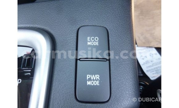 Buy Import Toyota Hilux Black Car in Import - Dubai in Harare Buy Import Toyota Hilux Black Car in Import - Dubai in Harare