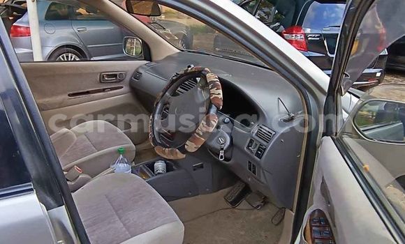 Acheter Occasion Voiture Toyota Gaia Autre à Bindura, Mashonaland Central Acheter Occasion Voiture Toyota Gaia Autre à Bindura, Mashonaland Central