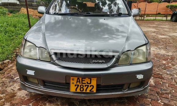 Acheter Occasion Voiture Toyota Gaia Autre à Bindura, Mashonaland Central Acheter Occasion Voiture Toyota Gaia Autre à Bindura, Mashonaland Central