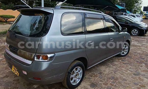 Acheter Occasion Voiture Toyota Gaia Autre à Bindura, Mashonaland Central Acheter Occasion Voiture Toyota Gaia Autre à Bindura, Mashonaland Central