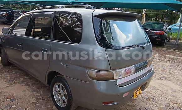 Acheter Occasion Voiture Toyota Gaia Autre à Bindura, Mashonaland Central Acheter Occasion Voiture Toyota Gaia Autre à Bindura, Mashonaland Central