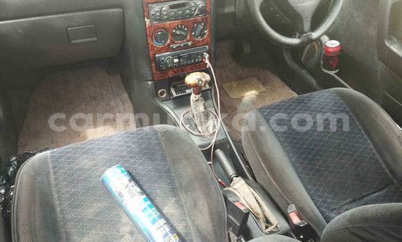 Buy Used Opel Astra Red Car in Borrowdale in Harare Buy Used Opel Astra Red Car in Borrowdale in Harare