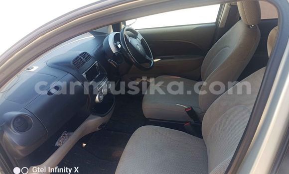 Acheter Occasion Voiture Toyota Passo Autre à Bindura, Mashonaland Central Acheter Occasion Voiture Toyota Passo Autre à Bindura, Mashonaland Central