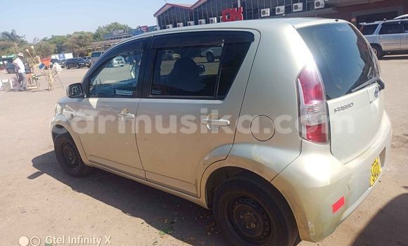 Acheter Occasion Voiture Toyota Passo Autre à Bindura, Mashonaland Central Acheter Occasion Voiture Toyota Passo Autre à Bindura, Mashonaland Central