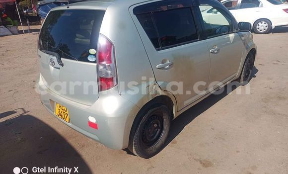 Acheter Occasion Voiture Toyota Passo Autre à Bindura, Mashonaland Central Acheter Occasion Voiture Toyota Passo Autre à Bindura, Mashonaland Central