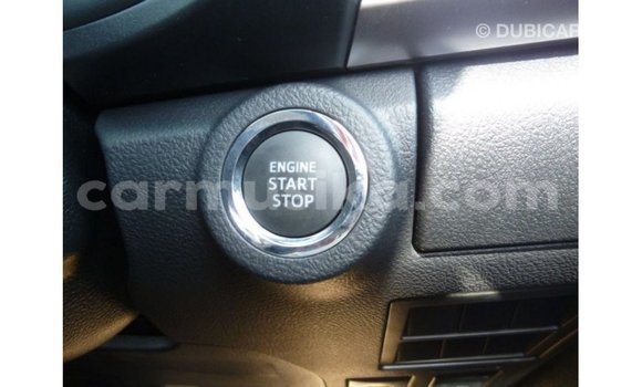 Buy Import Toyota Hilux Black Car in Import - Dubai in Harare Buy Import Toyota Hilux Black Car in Import - Dubai in Harare