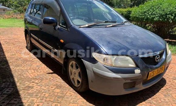Buy Used Mazda Premacy Other Car in Bindura in Mashonaland Central