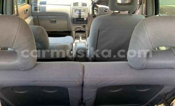 Acheter Occasion Voiture Mazda Premacy Autre à Bindura, Mashonaland Central Acheter Occasion Voiture Mazda Premacy Autre à Bindura, Mashonaland Central