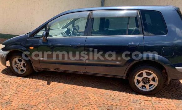 Acheter Occasion Voiture Mazda Premacy Autre à Bindura, Mashonaland Central Acheter Occasion Voiture Mazda Premacy Autre à Bindura, Mashonaland Central
