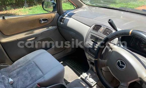 Acheter Occasion Voiture Mazda Premacy Autre à Bindura, Mashonaland Central Acheter Occasion Voiture Mazda Premacy Autre à Bindura, Mashonaland Central