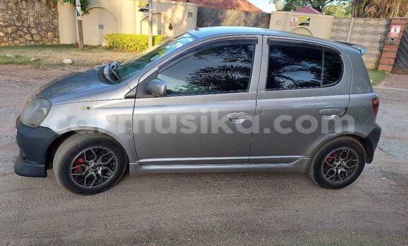 Nunua Ilio tumika Toyota Vitz Nyingine Gari ndani ya Chimanimani nchini Manicaland