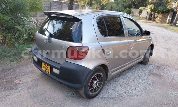 Acheter Occasion Voiture Toyota Vitz Autre à Chimanimani, Manicaland Acheter Occasion Voiture Toyota Vitz Autre à Chimanimani, Manicaland