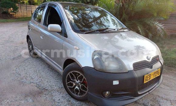 Acheter Occasion Voiture Toyota Vitz Autre à Chimanimani, Manicaland Acheter Occasion Voiture Toyota Vitz Autre à Chimanimani, Manicaland