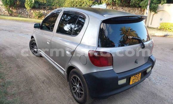 Acheter Occasion Voiture Toyota Vitz Autre à Chimanimani, Manicaland Acheter Occasion Voiture Toyota Vitz Autre à Chimanimani, Manicaland