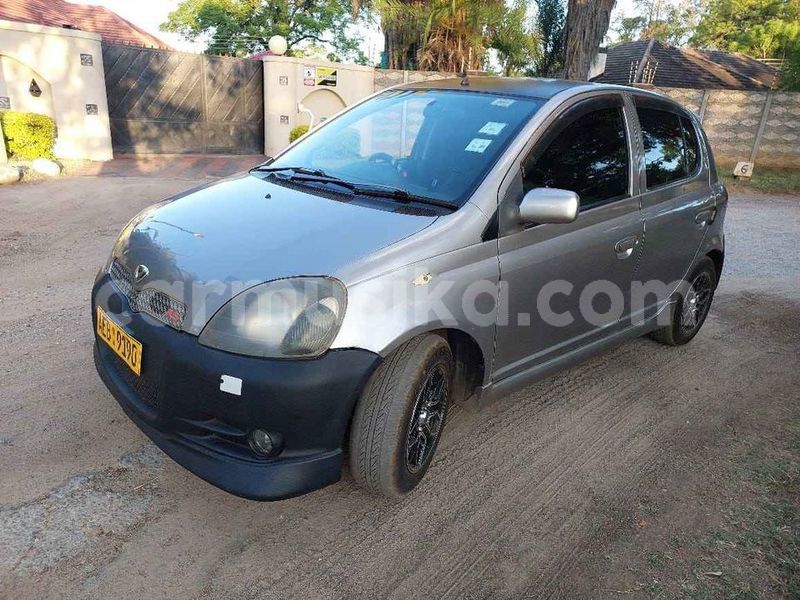 Big with watermark toyota vitz manicaland chimanimani 34501