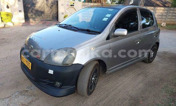 Acheter Occasion Voiture Toyota Vitz Autre à Chimanimani, Manicaland Acheter Occasion Voiture Toyota Vitz Autre à Chimanimani, Manicaland