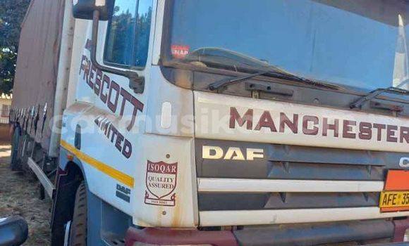 Acheter Occasion Utilitaire Hino 300 Autre à Borrowdale, Harare Acheter Occasion Utilitaire Hino 300 Autre à Borrowdale, Harare