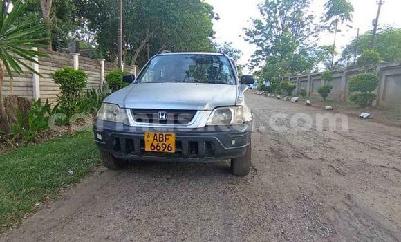 Buy Used Honda CR–V Other Car in Bindura in Mashonaland Central