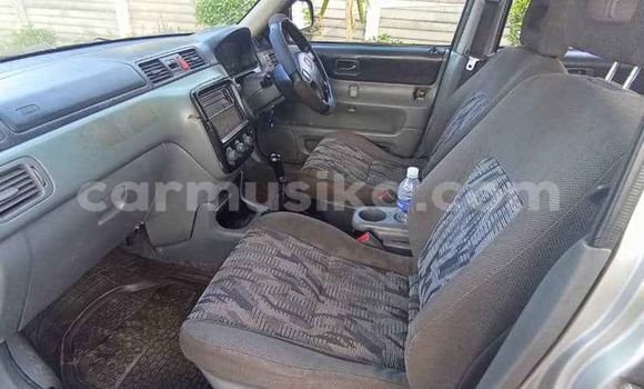 Acheter Occasion Voiture Honda CR–V Autre à Bindura, Mashonaland Central Acheter Occasion Voiture Honda CR–V Autre à Bindura, Mashonaland Central