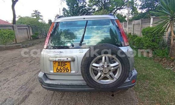 Acheter Occasion Voiture Honda CR–V Autre à Bindura, Mashonaland Central Acheter Occasion Voiture Honda CR–V Autre à Bindura, Mashonaland Central