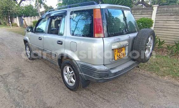 Acheter Occasion Voiture Honda CR–V Autre à Bindura, Mashonaland Central Acheter Occasion Voiture Honda CR–V Autre à Bindura, Mashonaland Central