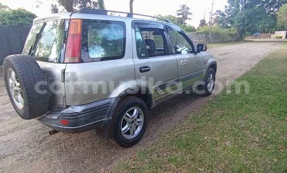 Acheter Occasion Voiture Honda CR–V Autre à Bindura, Mashonaland Central Acheter Occasion Voiture Honda CR–V Autre à Bindura, Mashonaland Central